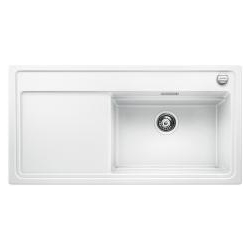 Zlewozmywak Blanco ZENAR XL 6 S Steamer System Plus biały 521 222